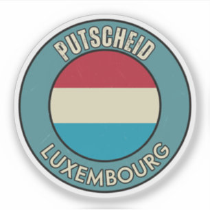 Putscheid, Luxembourg