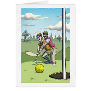 Putt Buddies
