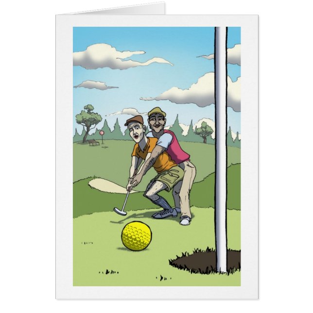 Putt Buddies (Front)