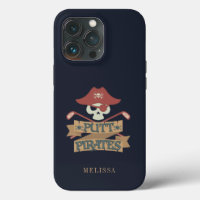 Putt Pirates Golfing Hobby Sports