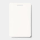 Putt Plastic In Its Place