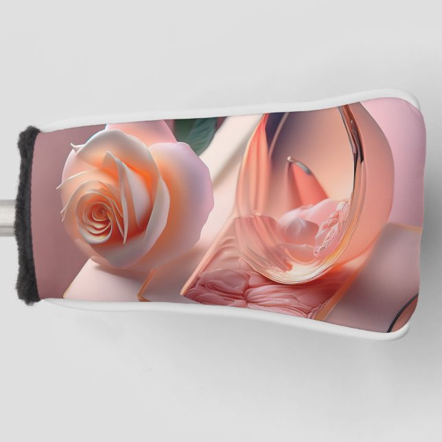 Putter Cover (Front)
