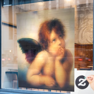 Putti Angel