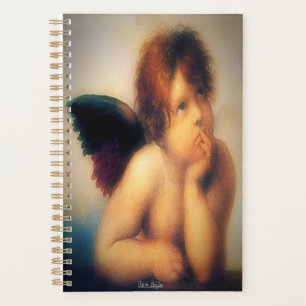 Putti Angel Planner