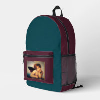 Putti Angel