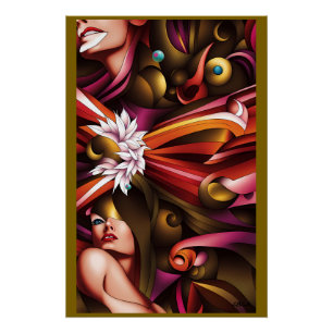 Putting Together a Mandate Petition Poster