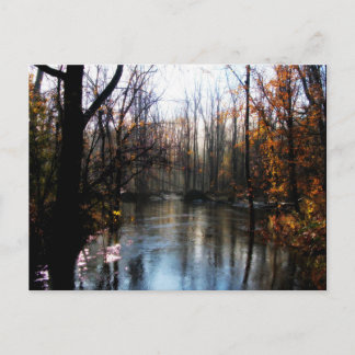 Putts Creek Postcard