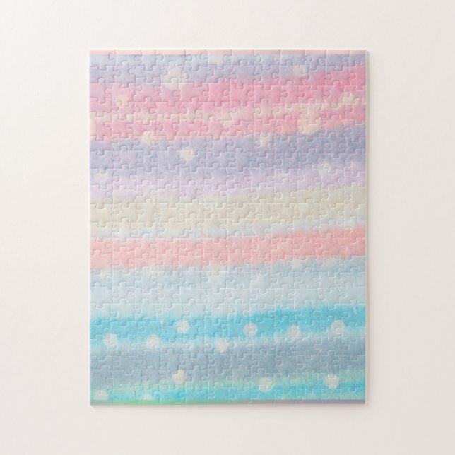 Puzzle (Vertical)