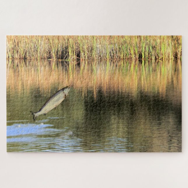 Puzzle (Horizontal)