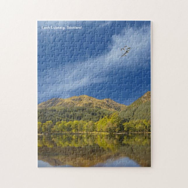 Puzzle (Vertical)