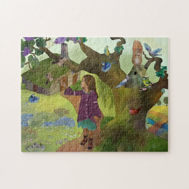 puzzle (Horizontal)