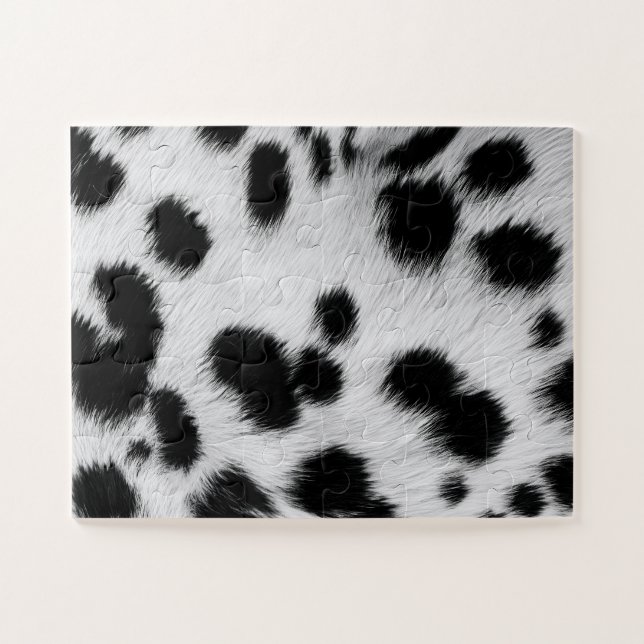 Puzzle (Horizontal)