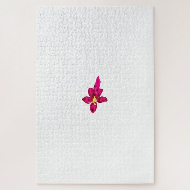 Puzzle (Vertical)