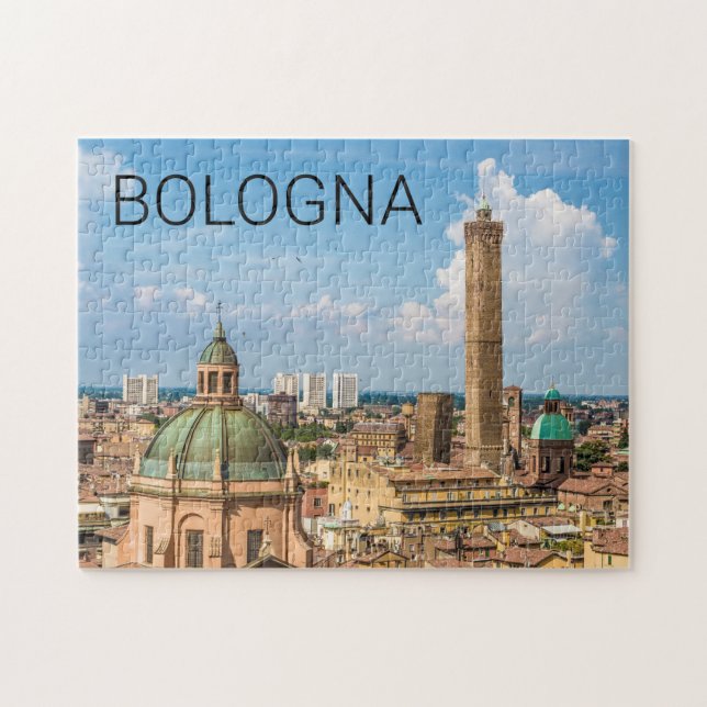 Puzzle (Horizontal)