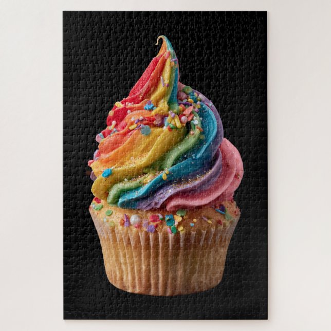 Puzzle (Vertical)