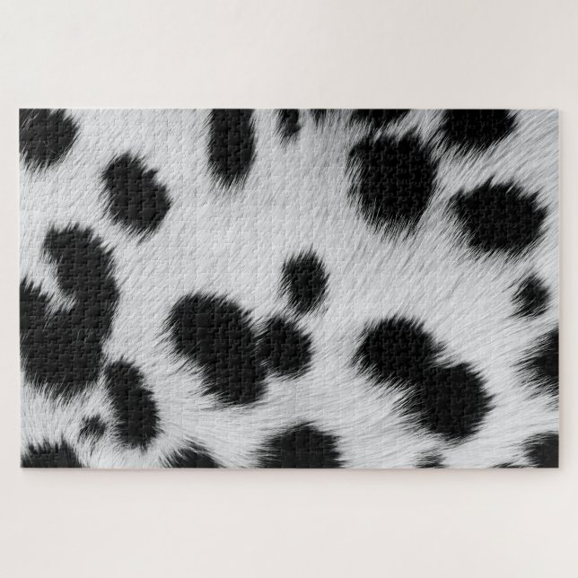 Puzzle (Horizontal)