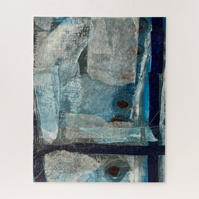 Puzzle (Vertical)