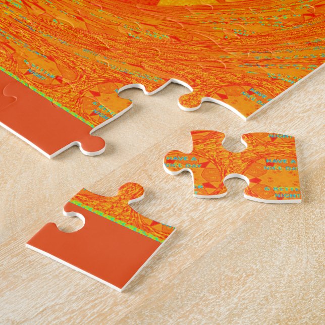 Puzzle (Side)