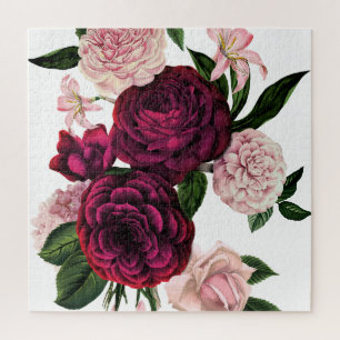 Puzzle20" x 20" Puzzle with Gift Box,