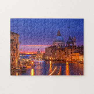 Puzzle, 11" x 14", 252 pieces - Challenging Jigsaw Puzzle