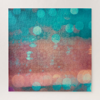 Puzzle, 16" x 20", 520 pieces jigsaw puzzle