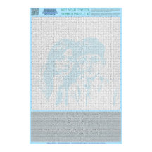 PUZZLE #2: Names - Diabolical