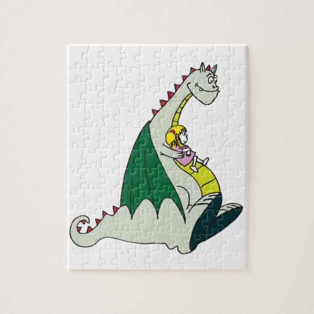 Puzzle AMICS (Vertical)