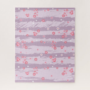 Puzzle – Butterfly Garden