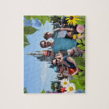 Puzzle / Casse-tête