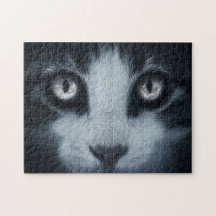 Puzzle Chat 252 pcs