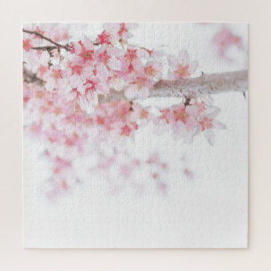 PUZZLE : CHERRY BLOSSOM