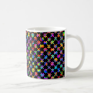 Puzzle Coffee Mug