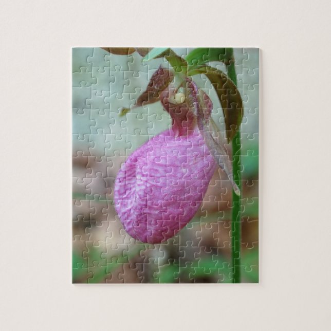 Puzzle - Customised (Vertical)