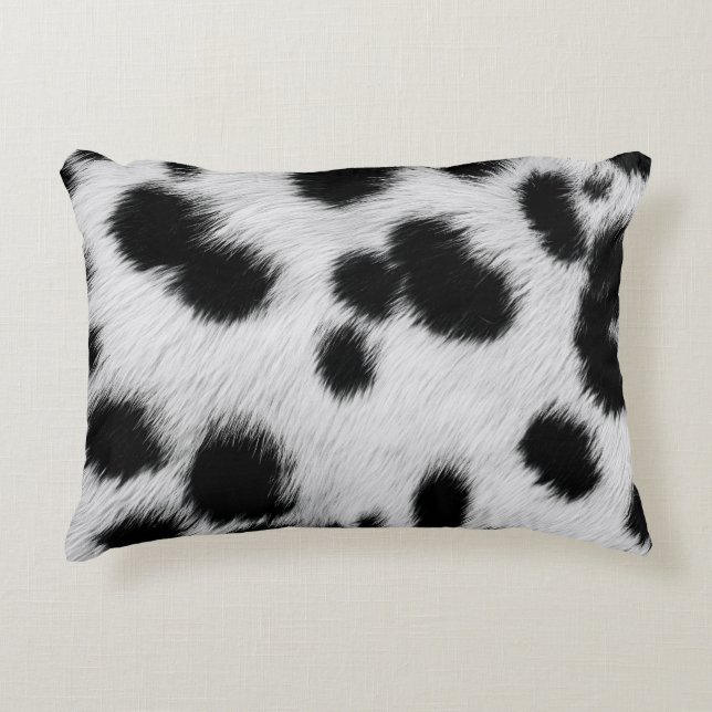 Puzzle Decorative Cushion (Front)