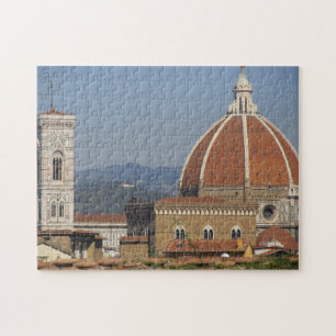 Puzzle--Duomo Jigsaw Puzzle