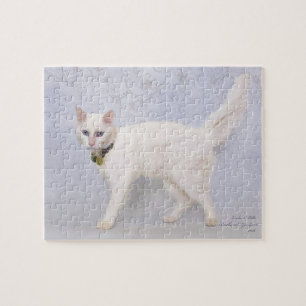 puzzle featuring Lilly