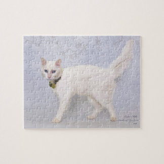 puzzle featuring Lilly