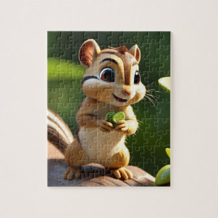 Puzzle for Kids