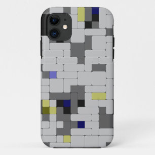 Puzzle Games iPhone 11 Case