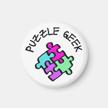 Puzzle Geek   