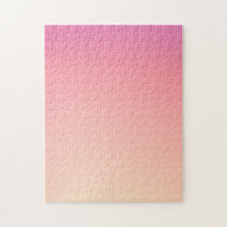 Puzzle gradient colors colorblind exercises