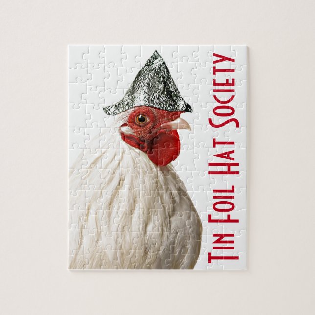 puzzle, jigsaw puzzle (Vertical)