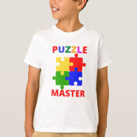 Puzzle Master
