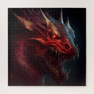 Puzzle Monster