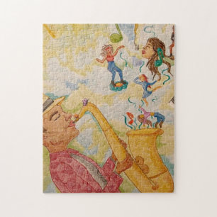 Puzzle Moves