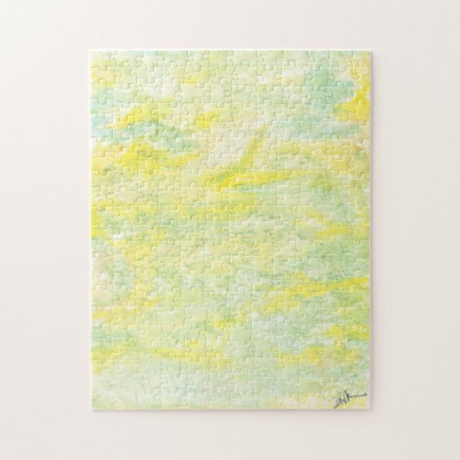 Puzzle - "Paraíso" (Vertical)