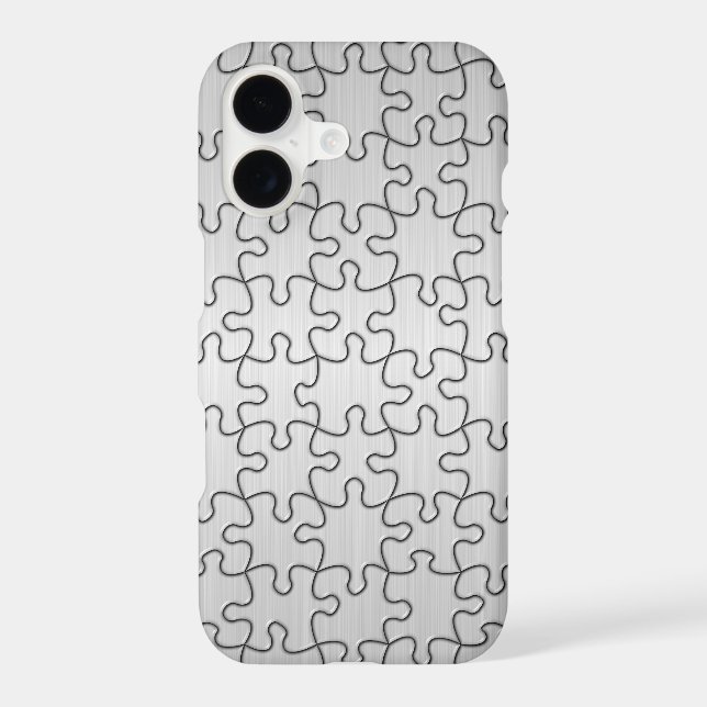 Puzzle Phone (Back)