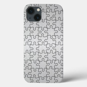 Puzzle Phone iPhone 13 Case