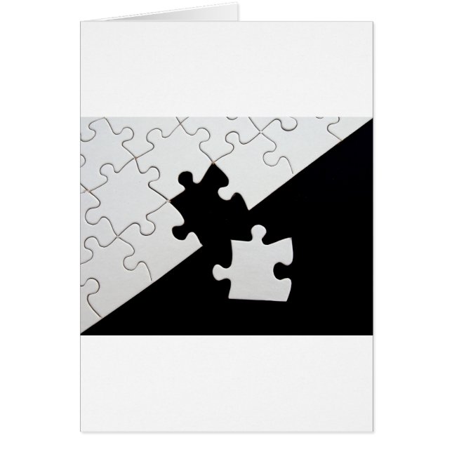 Puzzle Piece (Front)