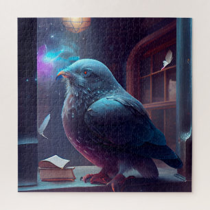 Puzzle Pigeon 